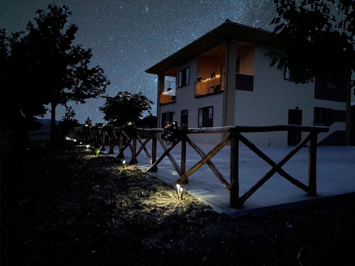 Il Rifugio Delle Stelle Bed & Breakfast Castelgrande
